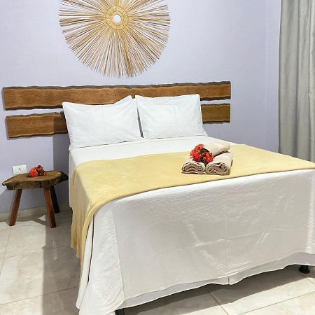 São Miguel dos MilagresLoft Do Porto公寓 外观 照片