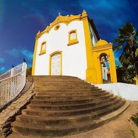 São Miguel dos MilagresLoft Do Porto公寓 外观 照片