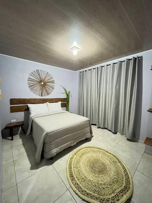 São Miguel dos MilagresLoft Do Porto公寓 外观 照片