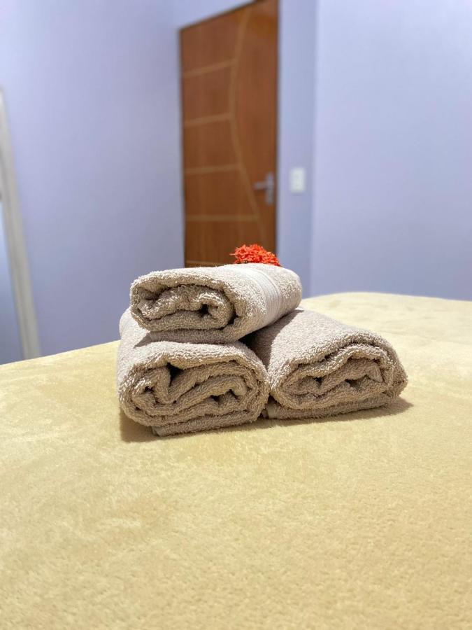 São Miguel dos MilagresLoft Do Porto公寓 外观 照片