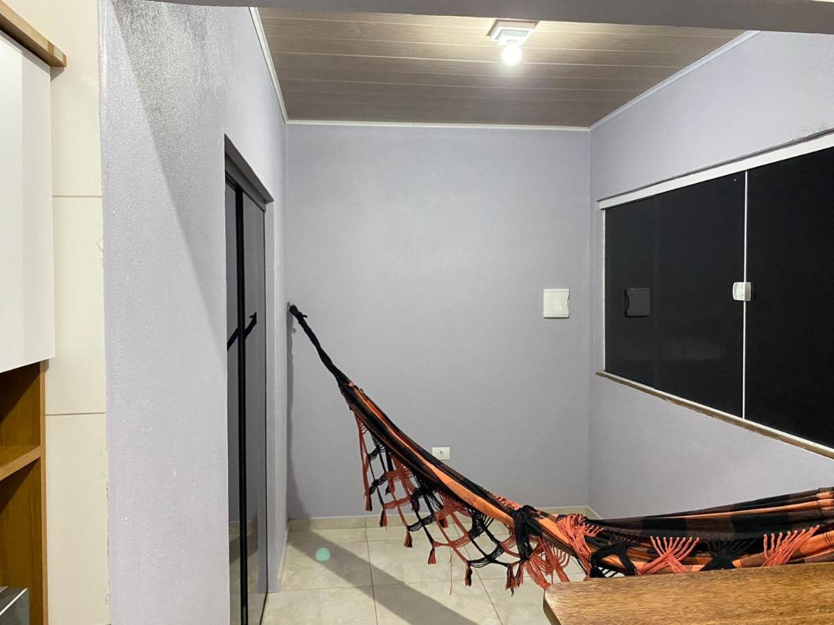 São Miguel dos MilagresLoft Do Porto公寓 外观 照片