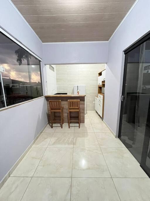 São Miguel dos MilagresLoft Do Porto公寓 外观 照片